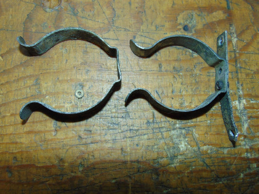 MFA SPORT 500 FUEL TANK RETAINING CLIPS