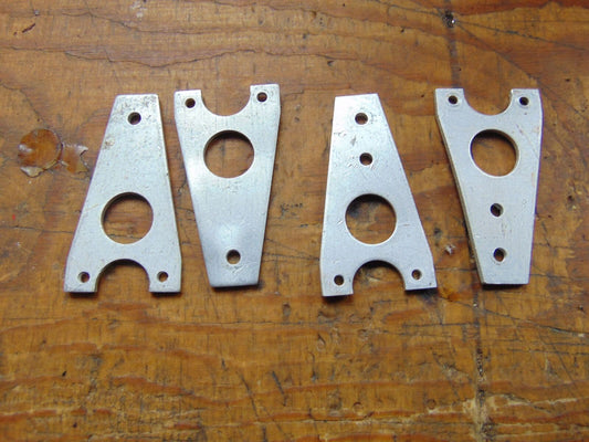 MFA SPORT 500 MAIN ROTOR BLADE GRIPS