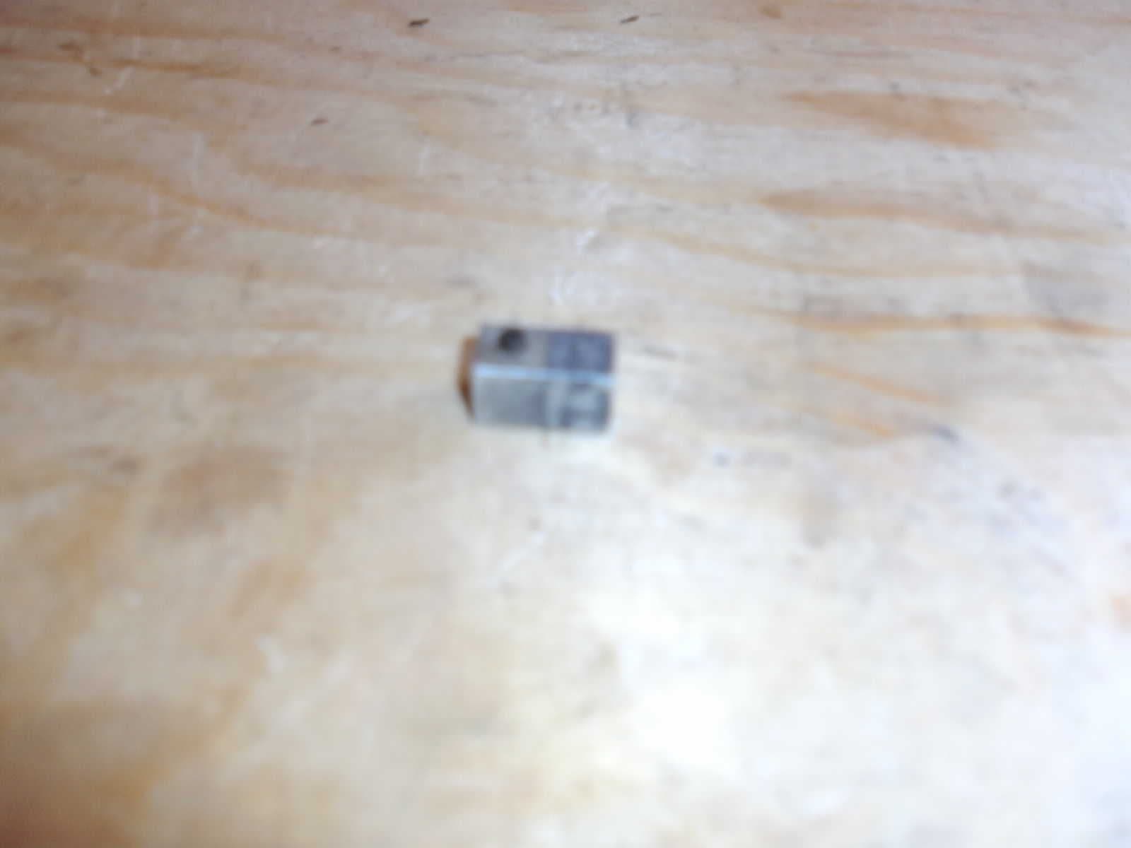 MICRO MOLD LARK TAIL ROTOR DRIVE ADAPTER – RCHeliTrader