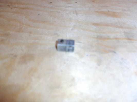 MICRO MOLD LARK TAIL ROTOR DRIVE ADAPTER