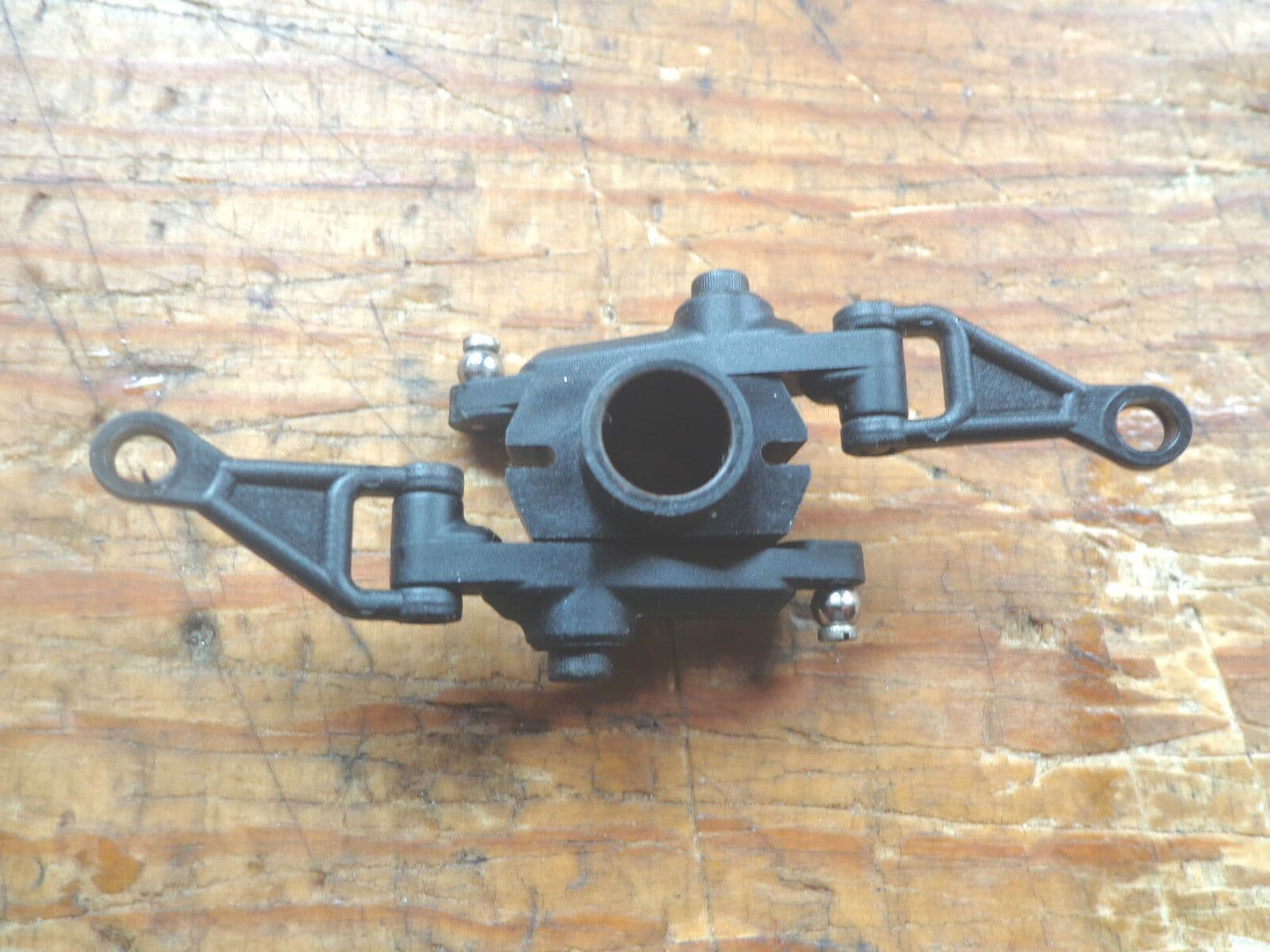 MIKADO LOGO 10 WASHOUT MIXER ASSEMBLY