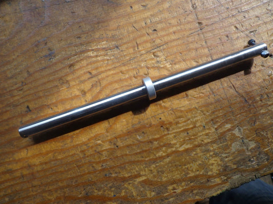 MIKADO LOGO 14 MAIN ROTOR SHAFT