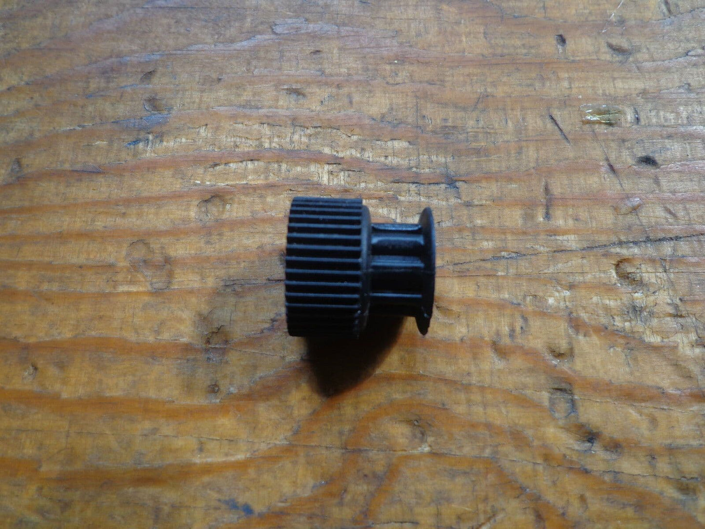 MIKADO LOGO 14 TAIL DRIVE PINION