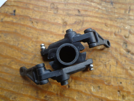 MIKADO LOGO 14 WASHOUT MIXER