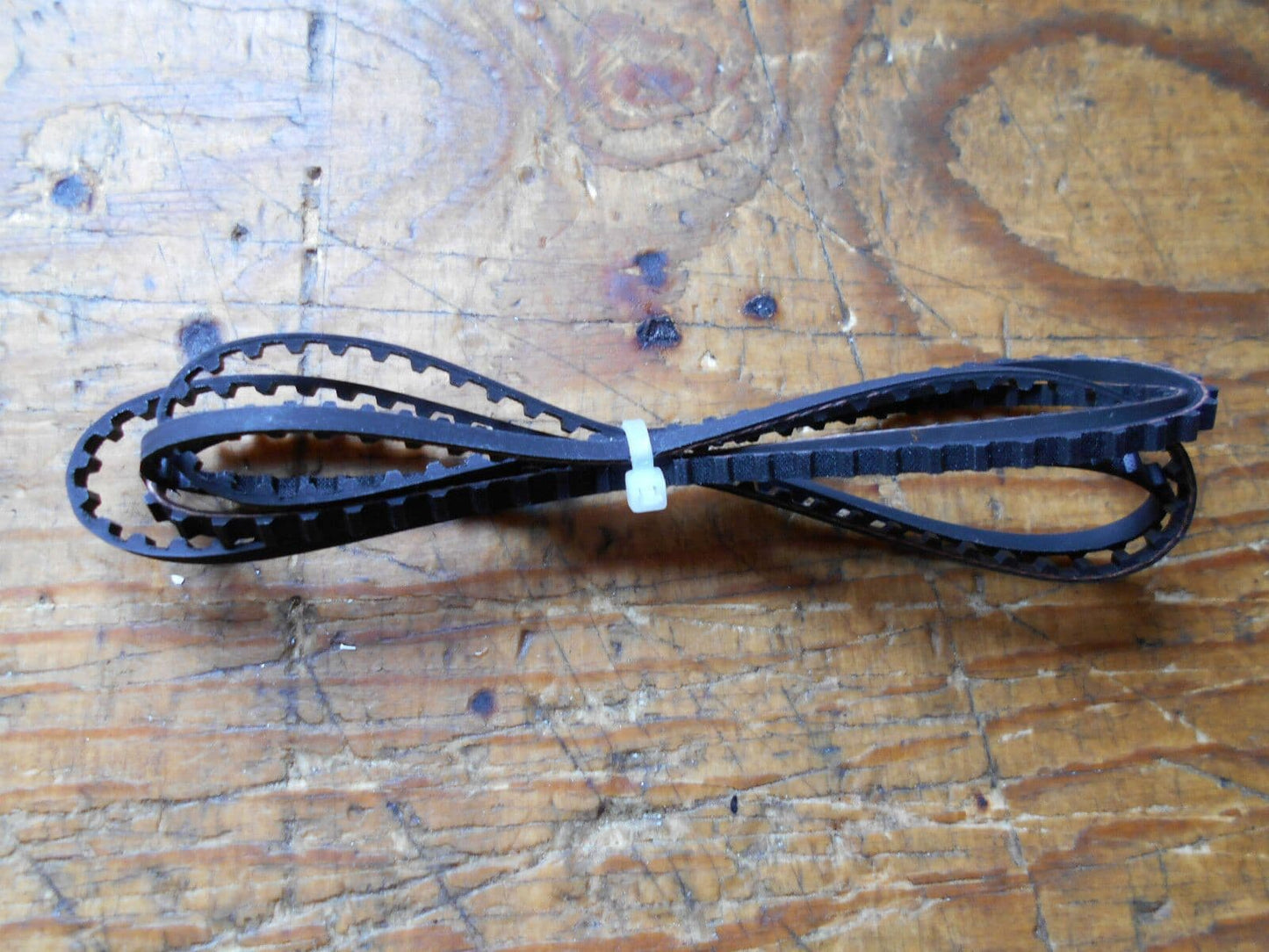 MIKADO LOGO 400 TAIL ROTOR DRIVE BELT 430 XL