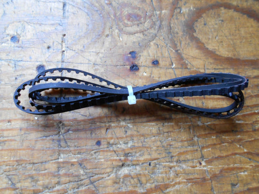 MIKADO LOGO 400 TAIL ROTOR DRIVE BELT 430 XL