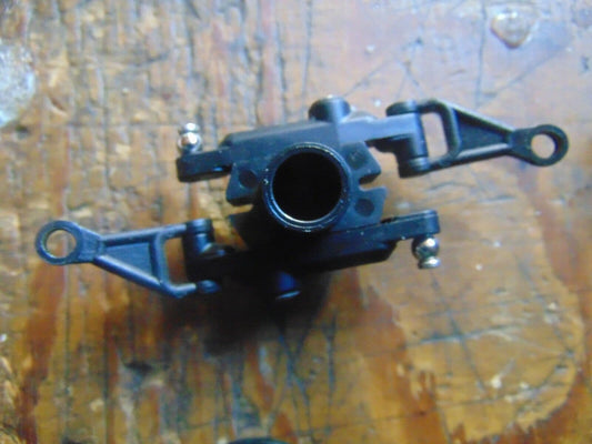 MIKADO LOGO 400 WASHOUT MIXER ASSEMBLY