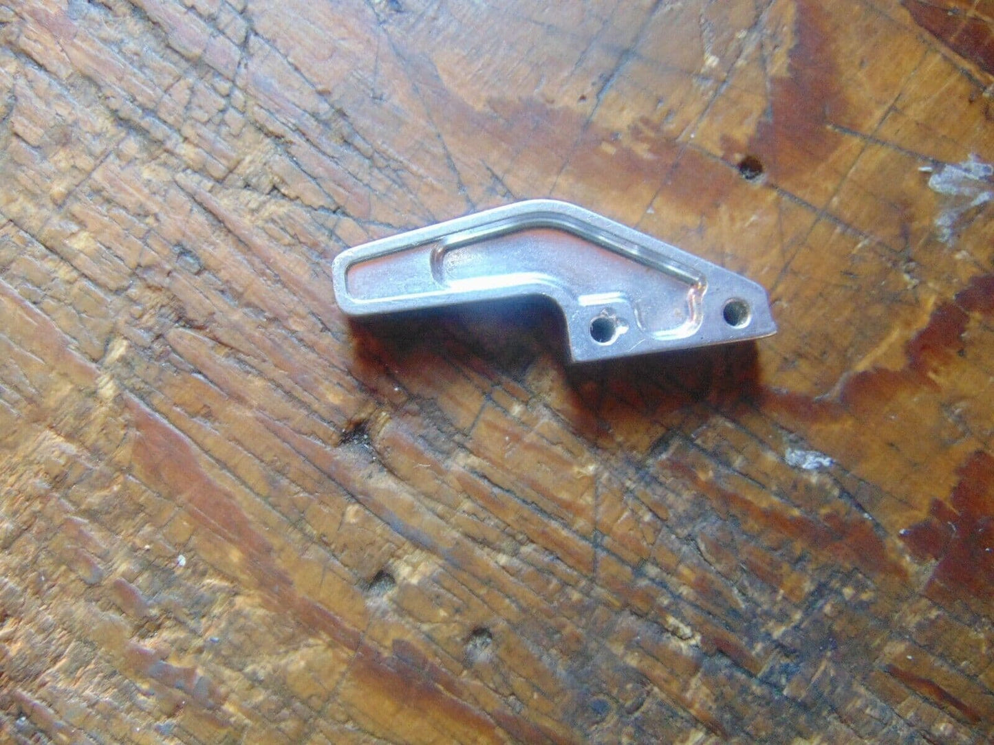 MIKADO LOGO 800 XXTREME BLADE HOLDER ARM UNUSED