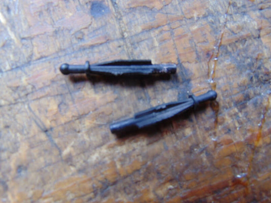 MINI TITAN E325 CANOPY MOUNTS