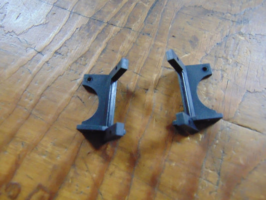MINI TITAN E325 CYCLIC SERVO MOUNTS