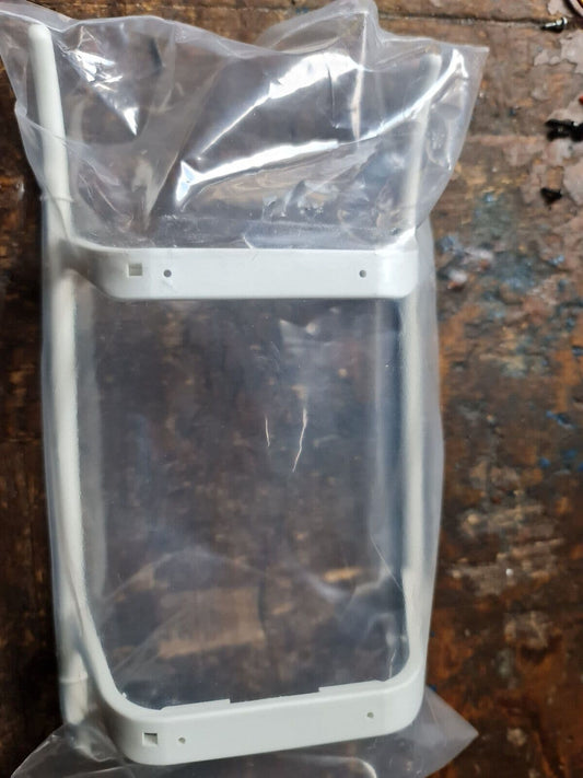 MINI TITAN E325 LANDING STRUTS & SKIDS  BNIB