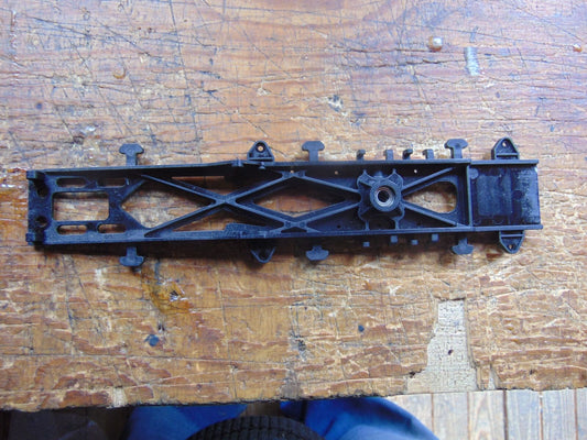 MINI TITAN E325 LOWER FRAME SECTION