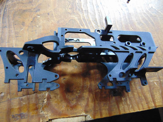 MINI TITAN E325 MAIN FRAME SECTION UNUSED