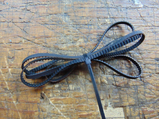 MINI TITAN E325 TAIL DRIVE BELT