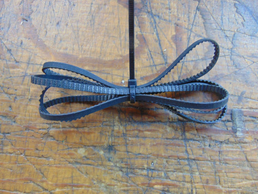 MINI TITAN E325 TAIL ROTOR DRIVE BELT