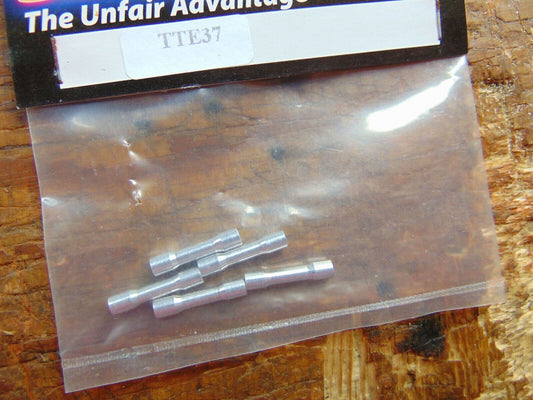 MINI TITAN E325 V2  SONIX CNC ALLOY FRAME SPACERS TTE37  BNIB