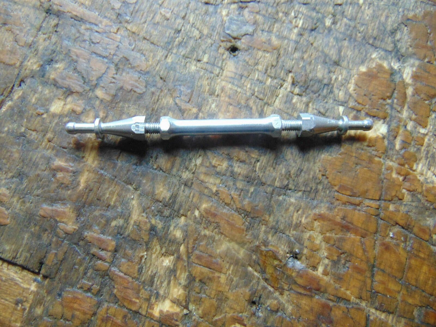 MINI TITAN  E360 ALLOY CANOPY MOUNTING