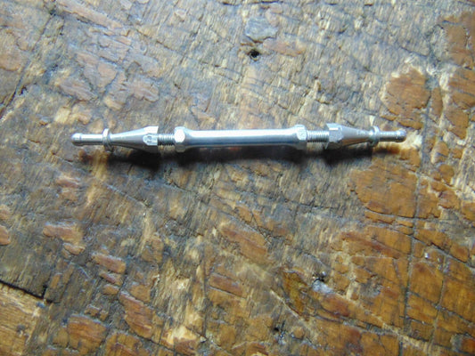MINI TITAN  E360 ALLOY CANOPY MOUNTING