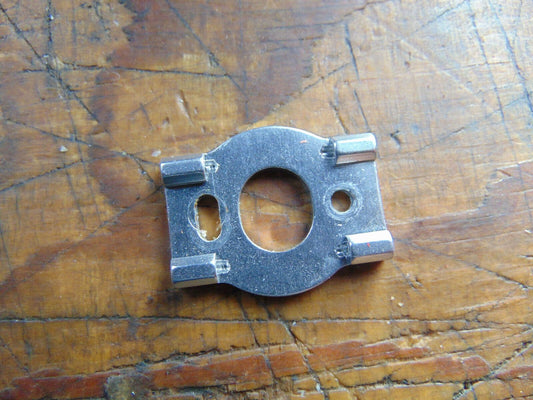 MINI TITAN E360 ALLOY MOTOR MOUNTING