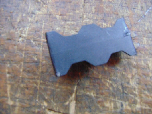 MINI TITAN E360 BATTERY TRAY