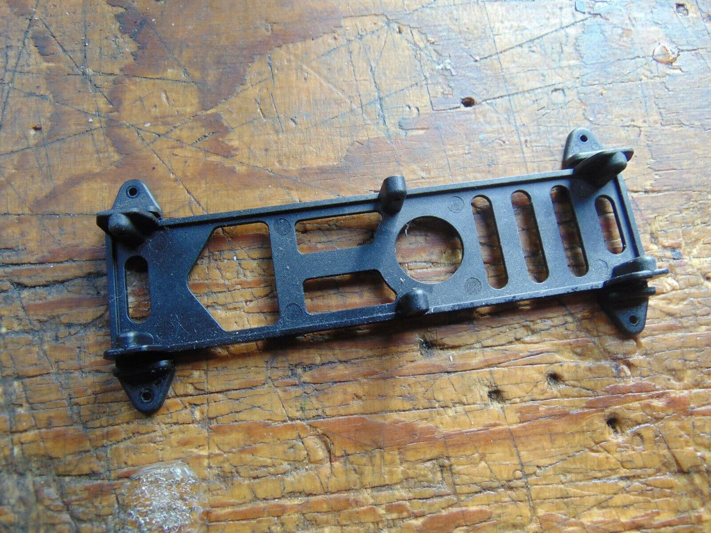 MINI TITAN E360 LOWER MAIN FRAME SECTION