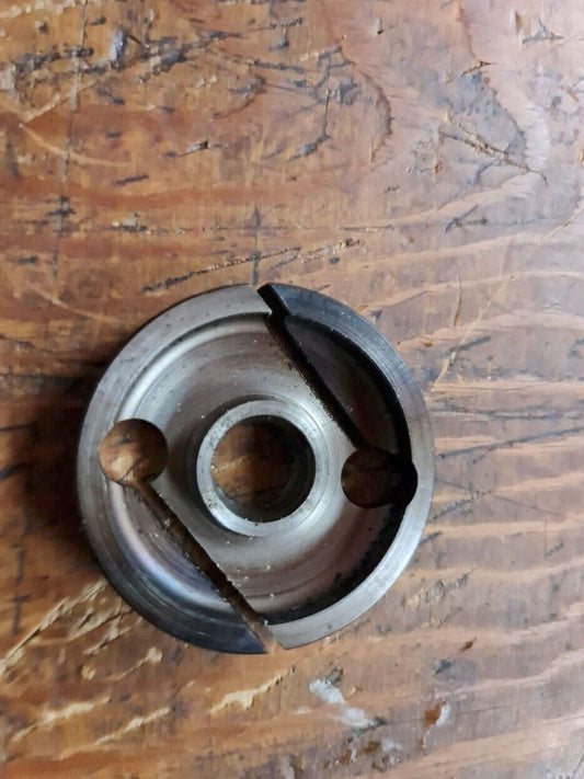 MORLEY F1 CARBON 60 CLUTCH