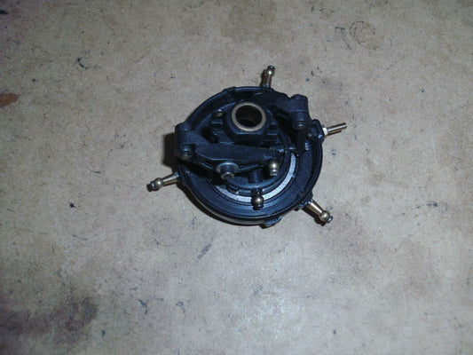 MORLEY F1 CARBON SWASHPLATE AND WASHOUT ASSEMBLY