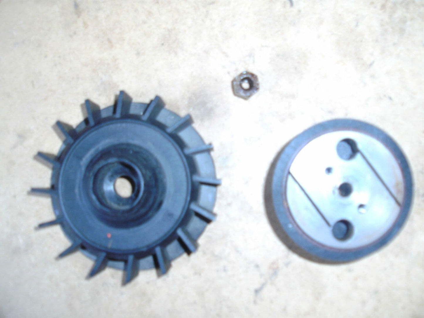 MORLEY MAVERICK COMPLETE CLUTCH ASSEMBLY