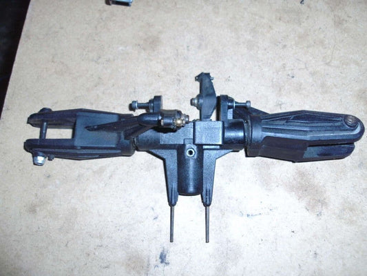 MORLEY MAVERICK MAIN ROTOR HEAD ASSEMBLY