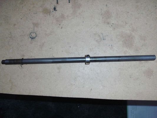 MORLEY MAVERICK MAIN ROTOR SHAFT