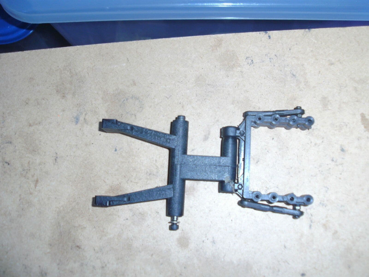 MORLEY MAVERICK SERVO MOUNTING ASSEMBLY