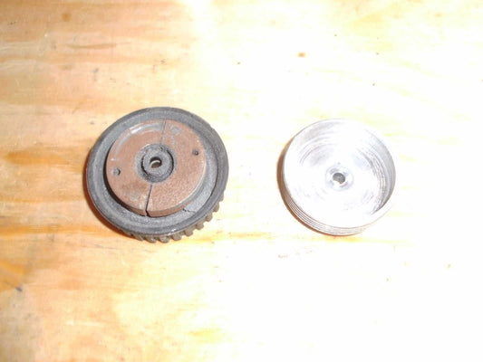 MORLEY MXA CLUTCH AND BELLHOUSING AND MAIN DRIVE GEAR