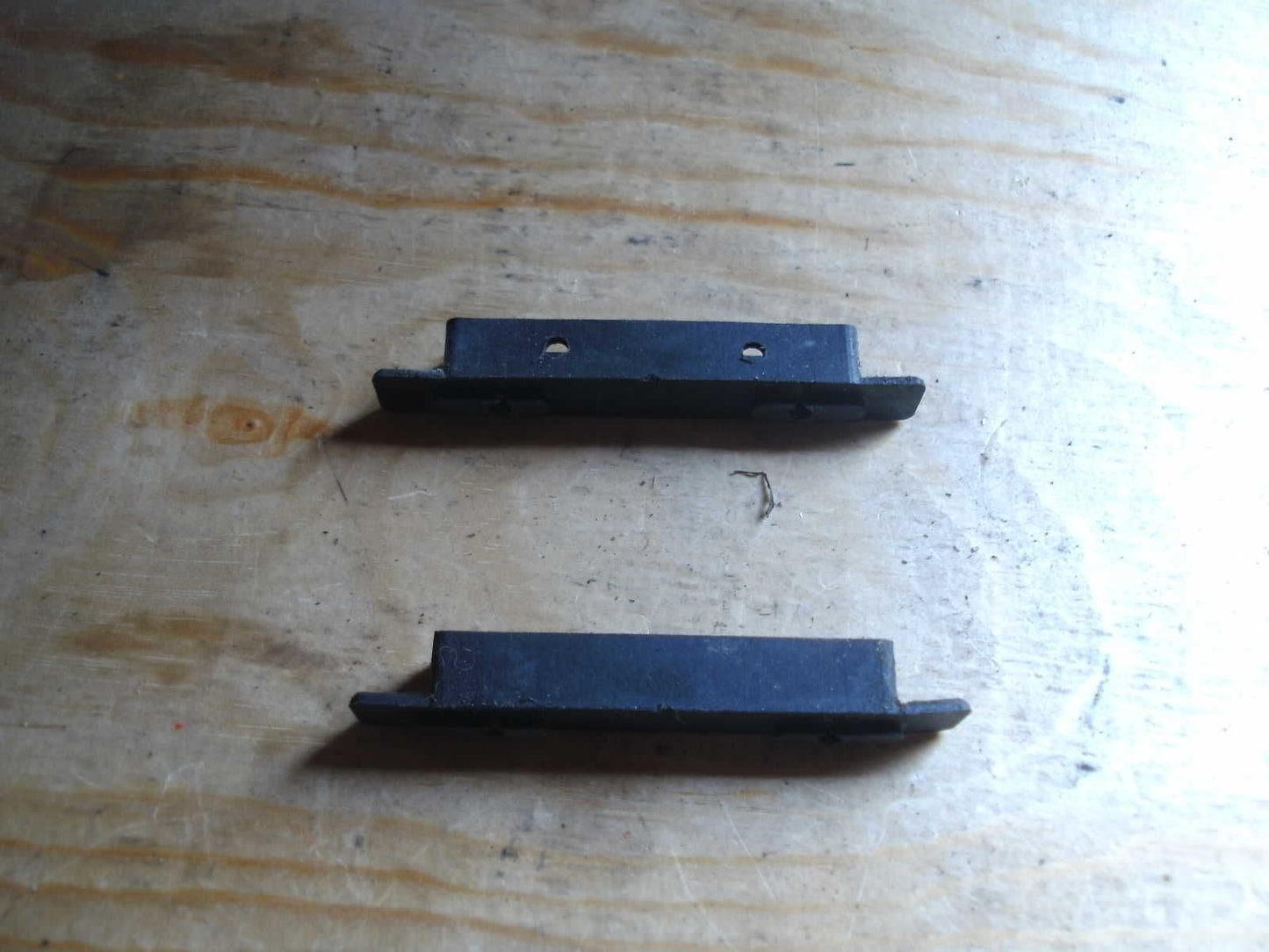 MORLEY MXA LANDING GEAR MOUNTS