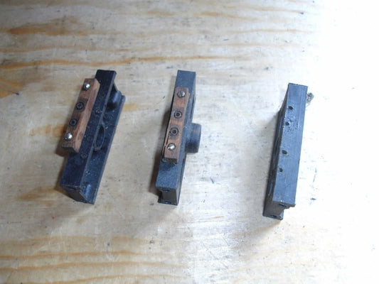 MORLEY MXA SERVO MOUNTS