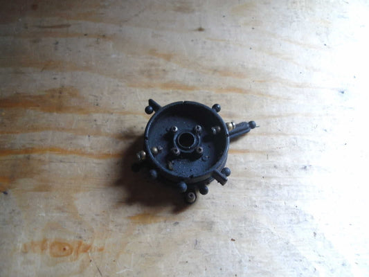 MORLEY MXA SWASHPLATE