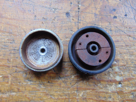 MORLEY MXB CLUTCH ASSEMBLY C/W MAIN DRIVE GEAR & BELL HOUSING