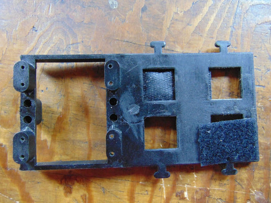 MORLEY MXB SERVO MOUNTING TRAY