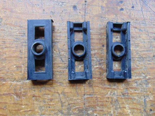 MORLEY MXB SERVO MOUNTINGS