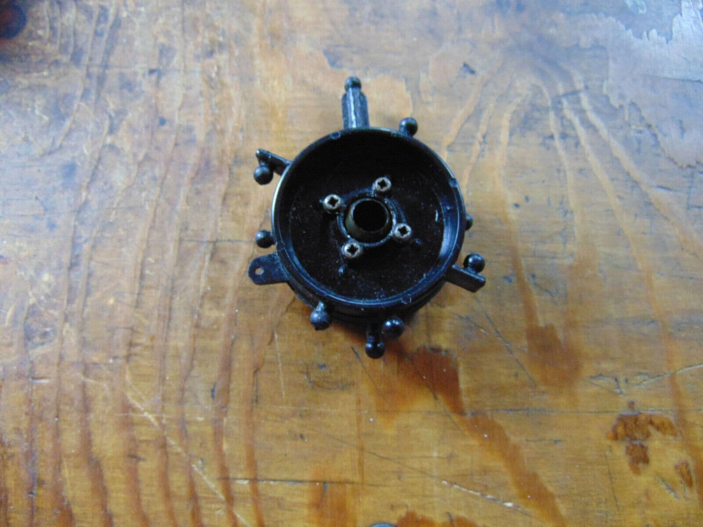 MORLEY MXB SWASH PLATE