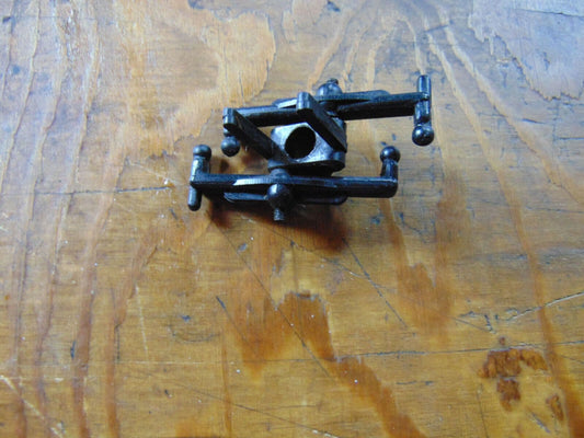 MORLEY MXB WASHOUT MIXER ASSEMBLY