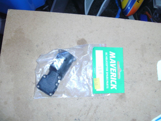 MORLEY TAIL UPPER TAIL ROTOR GEARBOX CASING  BNIB
