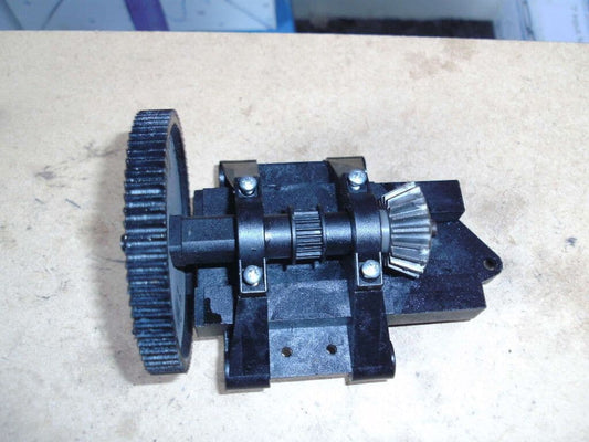 MOSKITO MAIN GEAR ASSEMBLY