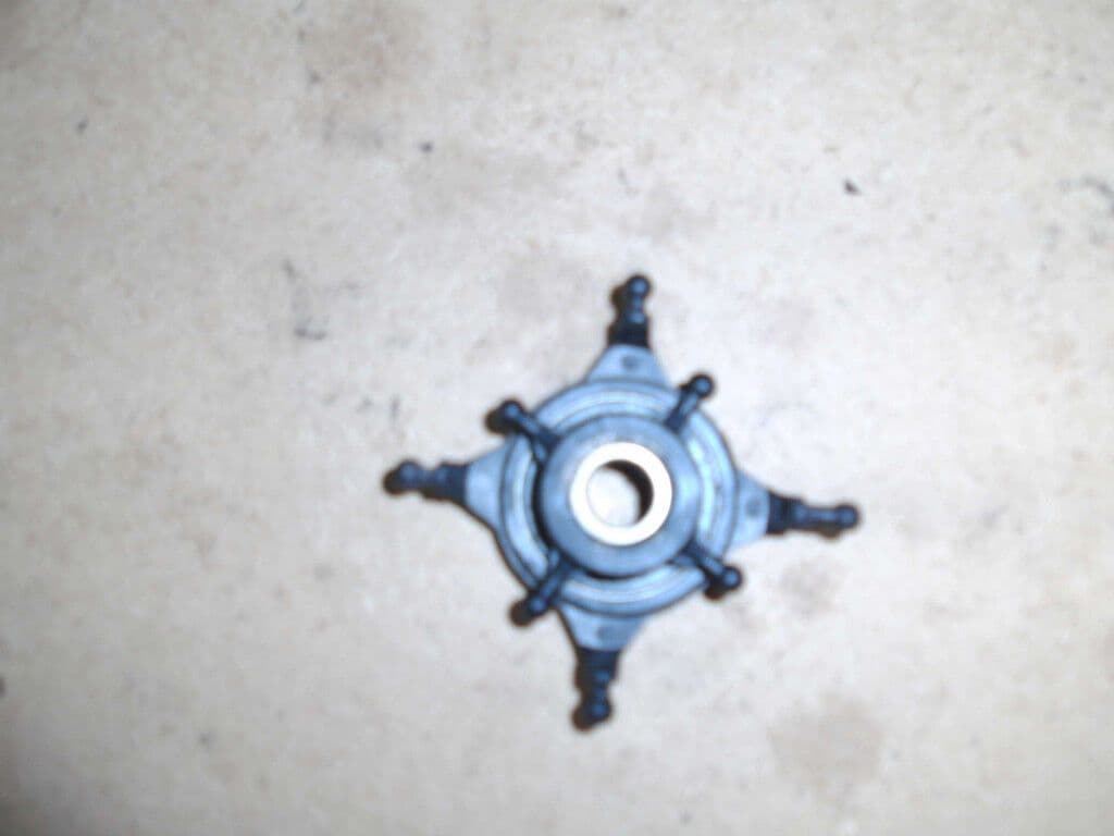 MOSKITO STANDARD PLASTIC SWASHPLATE