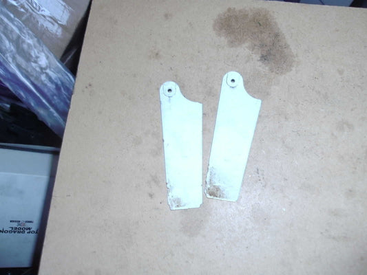 MOSKITO TAIL ROTOR BLADES
