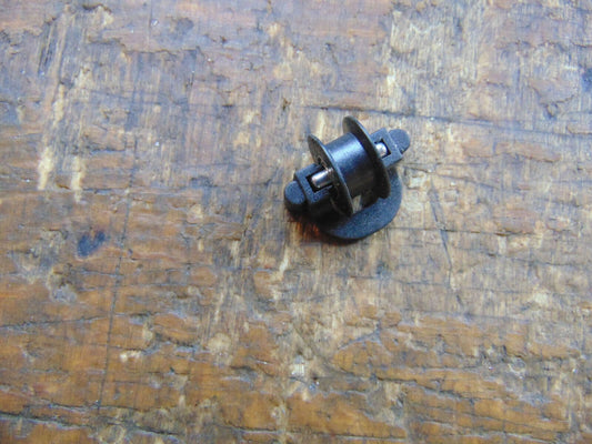 MSH PROTOS FUSELAGE BELT IDLER WHEEL & MOUNT
