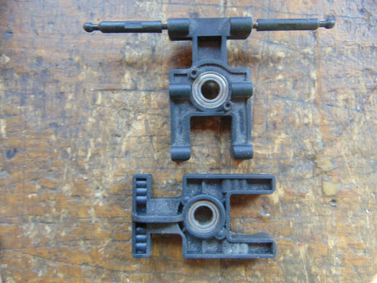MSH PROTOS MAIN BEARINGS & SERVO & CANOPY MOUNTINGS