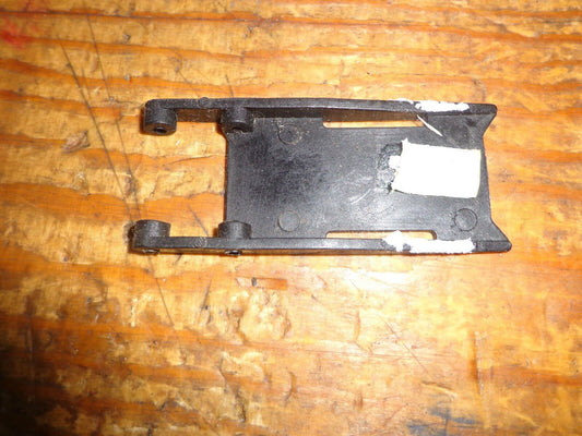 OUTRAGE 550 RECEIVER / GYRO MOUNTING TRAY