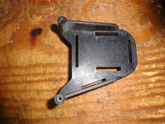 OUTRAGE 550 RECEIVER MOUNTING TRAY