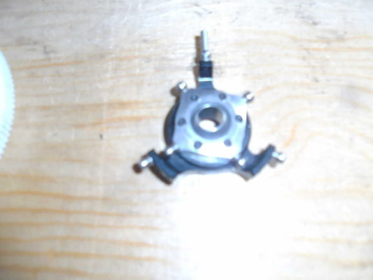 OUTRAGE VELOCITY 50 SWASHPLATE