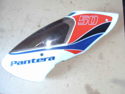 PANTERA 50 CANOPY